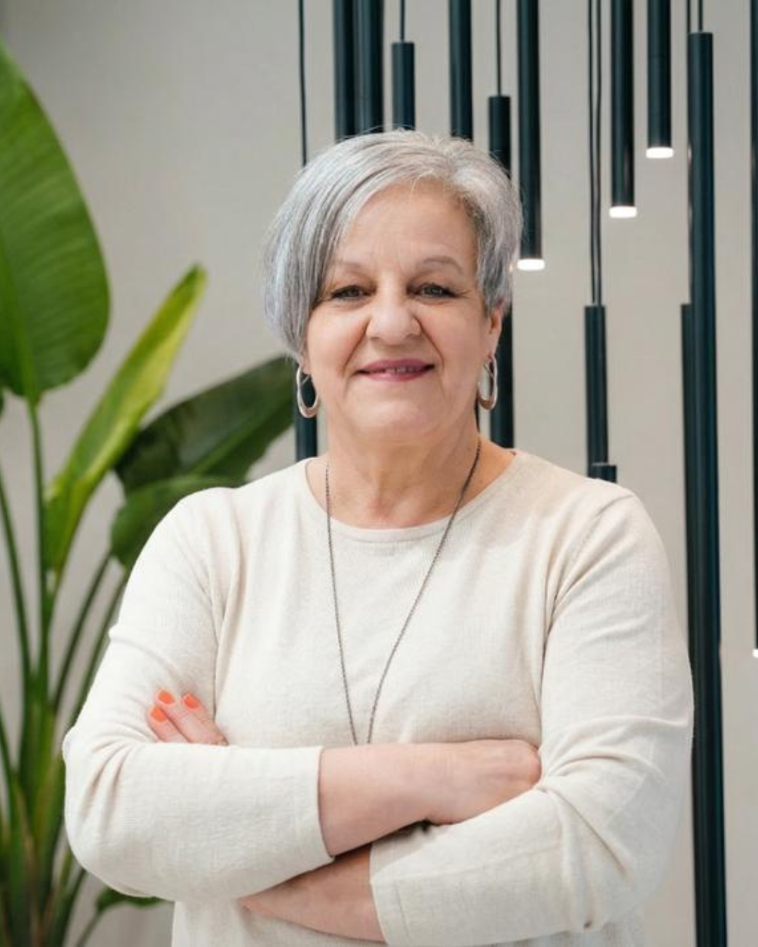 Heidi T. – Dauerwelle Spezialist & Barber
