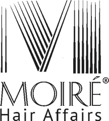 Moiré BUTTERFLY® – zertifizierter Salon